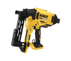 DeWalt DCFS950N / Aku sponkovačka na ploty / 18V / Spony 40-45-50 mm / bez aku
