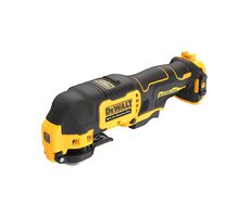 DeWalt DCS353NT / Aku multifunkční nářadí / 12V XR / Li-ion / Bez aku