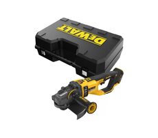 DeWalt DCG440N / Aku bezuhlíková bruska / 230mm / 54V / Bez Aku