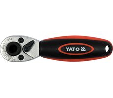 YATO YT-0331 Ráčna 1|4" 136 mm