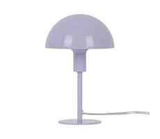 Nordlux Ellen Mini fialová / Stolní lampa / E14 / 40W / IP20 