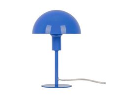 Nordlux Ellen Mini modrá / Stolní lampa / E14 / 40W / IP20 