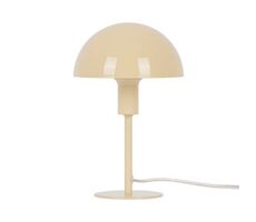 Nordlux Ellen Mini žlutá / Stolní lampa / E14 / 40W / IP20 