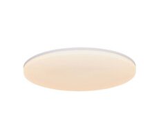 Nordlux Vic 22 / Stropní světlo / 1600lm / 3000K / IP21 / LED