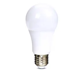 Solight WZ517-2 LED žárovka klasický tvar 7W / E27 / 4000K / 270° / 810lm