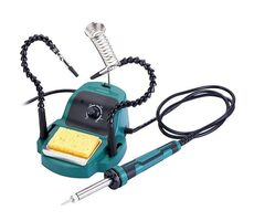 Solight PHS01 pájecí stanice 48W