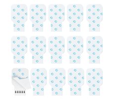 Govee Oboustranná lepicí páska 15 kusů pro RGBIC světelné panely H6061