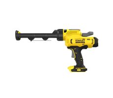 Stanley FATMAX SFMCE600B / Aku Vytlačovací pistole / 18V / Li-ion / Bez Aku