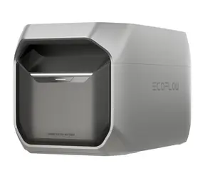 EcoFlow Přídavná baterie DELTA 3 / 1024 Wh / pro Delta 2/Delta 3 1500/Delta 3/Delta 3 Plus
