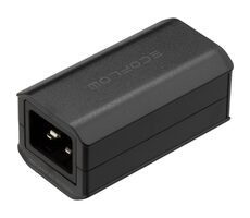EcoFlow MA003-Portable Power Station uzemňovací adaptér pro EcoFlow Smart Home Panel EU/UK verze