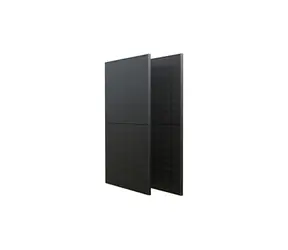 EcoFlow Sada dvou 400W rigidních solárních panelů / Konektor: MC4 / IP68