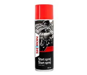SHERON Startovací sprej 300 ml