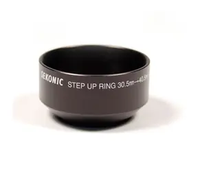 Sekonic Redukční kroužek pro L-558/608/758/858D a PL filtr
