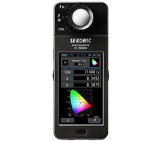 Sekonic Spektrometr C-7000 SpectroMeter