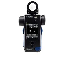 Sekonic Expozimetr L-858D Speedmaster Light Meter