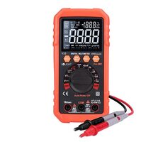 Solight V33 / digitální multimetr / max. AC 600V / max. DC 600V / 600A