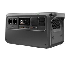 DJI Power 1000 V2 / Přenosná napájecí stanice / 2600W / 1024Wh / Režim UPS