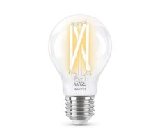 Rozbaleno - WiZ SKL000370938 LED žárovka E27 6.7W / E27 / 2700-6500K / 6.7W / 806 lm / 15000h / stmívatelná / rozbaleno