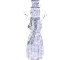 RETLUX RXL 401 Sněhulák 120 LED 124cm 