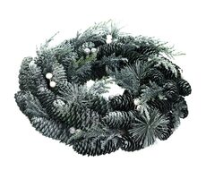 RETLUX RXL 432 Vánoční věnec 33m 