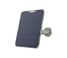 Reolink Solar Panel 2 Camouflage / Solární panel pro nabíjení kamer / 5.8W / IP65