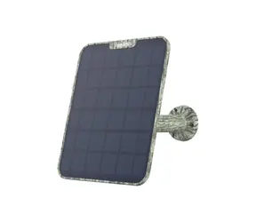 Reolink Solar Panel 2 Camouflage / Solární panel pro nabíjení kamer / 5.8W / IP65