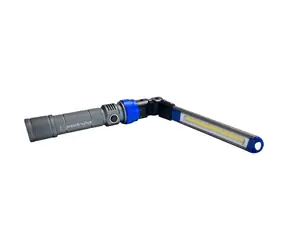 Viking B7543 Explorer pracovní světlo / 350lm / 3.7V / 2200mAh / IPX0 / USB-C
