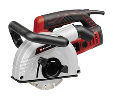 Einhell TE-MA 1700 / Frézka drážkovací / 1700W / Průměr 150 mm / 7.000 ot-min / Hloubka 40 mm