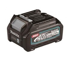 Makita 191L29-0 BL4020 Akumulátor XGT / 40V / Li-ion / 2.0 Ah