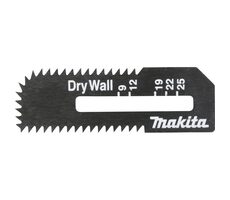 Makita B-49703-10 - pilový list na sádrokarton