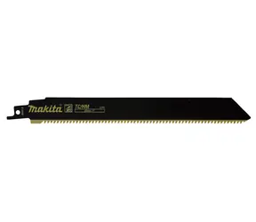 Makita B-55588 Pilový list z tvrdokovu na kov & nerez 228x1.25 mm