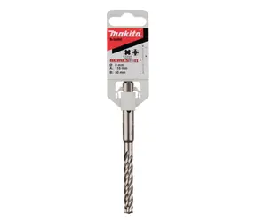 Makita NEMESIS II B-58095 / kladivový vrták / SDS-PLUS / 8 x 50/115 mm