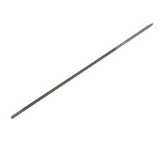 Makita D-67359 Pilník pro broušení řetězu průměr 4 mm / 2 ks