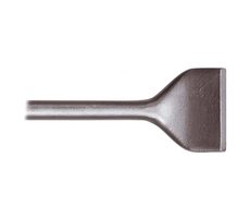 Makita P-24957 Zahnutý plochý sekáč SDS-Plus - 60x250mm