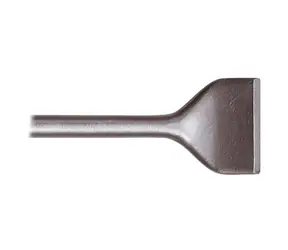 Makita P-24957 Zahnutý plochý sekáč SDS-Plus - 60x250mm