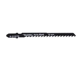 Makita P-31572 pilový list na dřevo oboustranný 100mm (5 ks)
