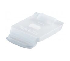 Makita 412393-7 Ochranný kryt kontaktů pro akumulátory XGT 40V