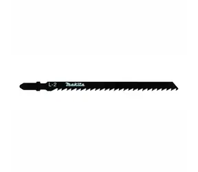 Makita A-86309 pilový list na dřevo č. L2 100mm (5 ks)
