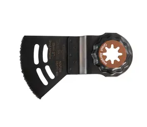 Makita B-66391 STARLOCK-PLUS ponorný list 53x40mm
