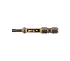 Makita E-03333 Impact Premier (E-form) sada torzních bitů T15 x 50mm 2 ks