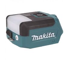 Makita DML817 / Aku stolní LED Svítilna / 18V LXT / Bez akumulátoru a nabíječky