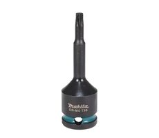 Makita E-19794 IMPACT BLACK / Nástrčná hlavice 1|2" / Torx T30
