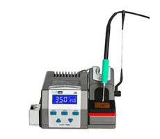 SUGON T60 / Pájecí stanice / + prodloužení TJ8 / 180W / 450°C