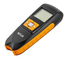 RETLUX RDT 100 Multidetector Stud 4V1 - Multidetektor