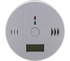 RETLUX RDT 301 Detektor CO 