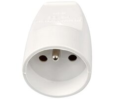 RETLUX RPC 65 zásuvka 16A 250V 