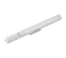 RETLUX RLL 513 LED PIR 0.7W 26cm / LED svítidlo lineární / 70 lm / 3000K/6000K