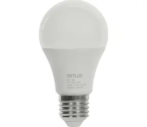 RETLUX RLL 602 A60 E27 bulb 7W