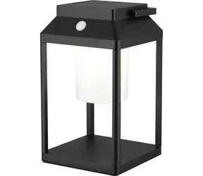 RETLUX RGL 116 LED LUCERNA SOLAR 3W / 350 lm 