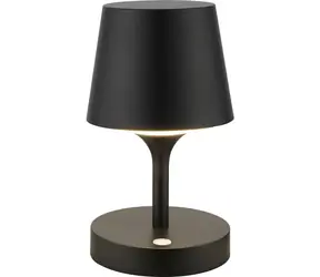 RETLUX RGL 117 Venkovní led lampa zahradní 3W / 400 lm / 4000K / USB-C 